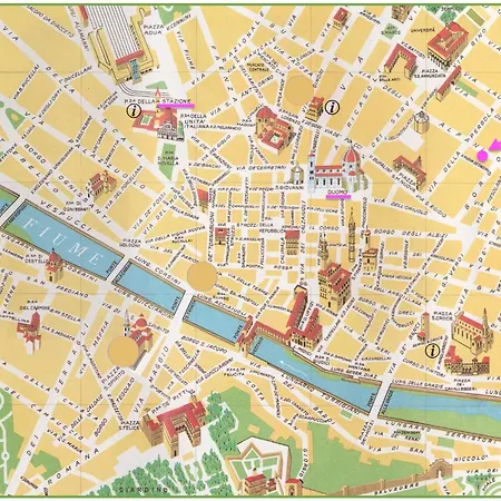Boccaccio Florencja