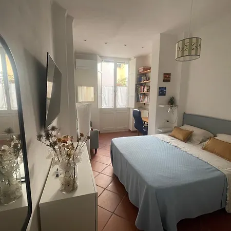 Pansiyon Boccaccio Floransa
