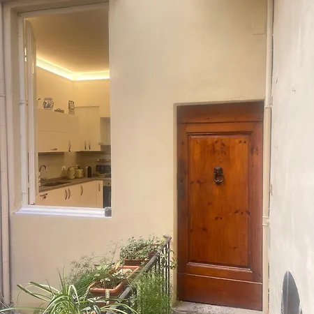 Pansiyon Boccaccio Floransa