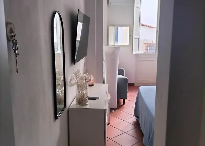 Boccaccio Kwatera prywatna Florencja