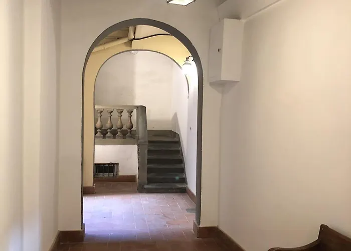 Boccaccio Kwatera prywatna *