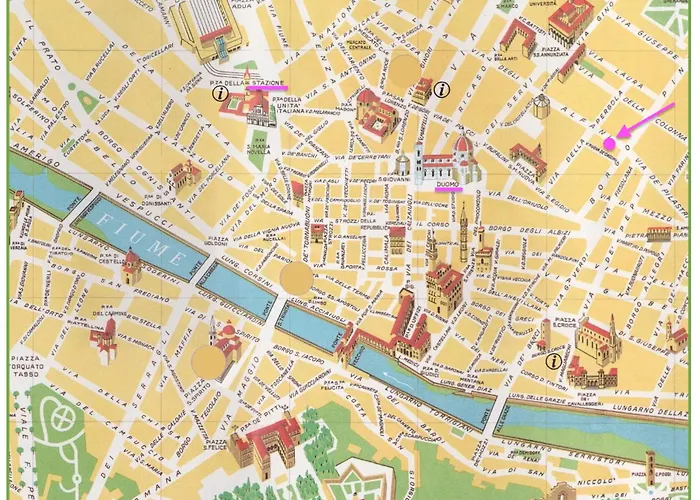 Boccaccio Florencja