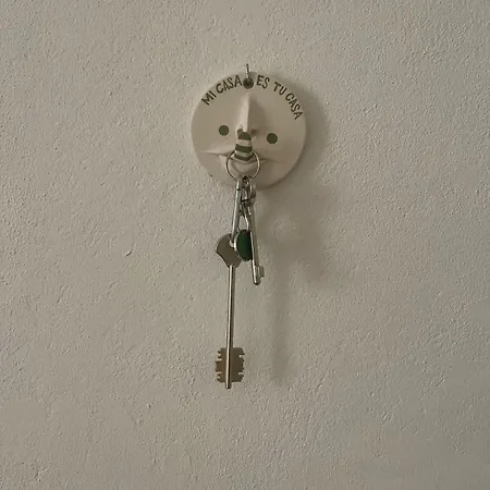 Boccaccio Habitación en casa particular